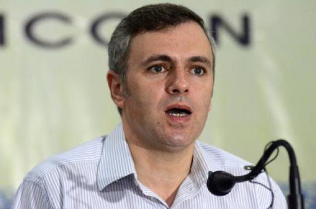Omar reacts over PDP-BJP fallout